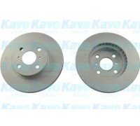 Тормозной диск KAVO PARTS BR-9441-C BR9441C KAVO PARTS - купити в магазині запчастин по Україні
