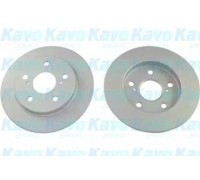 Тормозной диск KAVO PARTS BR-9452-C BR9452C KAVO PARTS - купить в магазине запчастей по Украине