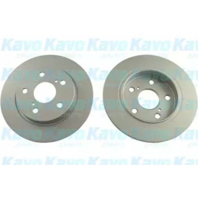 Тормозной диск BR9460C KAVO PARTS - купить в магазине запчастей по Украине