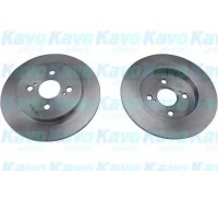 Тормозной диск KAVO PARTS BR-9465 BR9465 KAVO PARTS - купить в магазине запчастей по Украине
