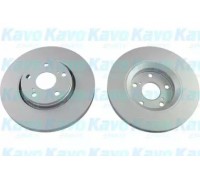Тормозной диск KAVO PARTS BR-9467-C BR9467C KAVO PARTS - купить в магазине запчастей по Украине