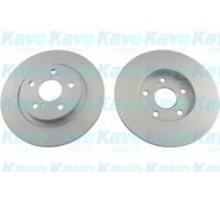 Тормозной диск KAVO PARTS BR-9477-C BR9477C KAVO PARTS - купить в магазине запчастей по Украине