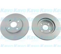 Тормозной диск KAVO PARTS BR-9481-C BR9481C KAVO PARTS - купити в магазині запчастин по Україні