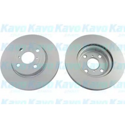 Тормозной диск BR9481C KAVO PARTS - купити в магазині запчастин по Україні
