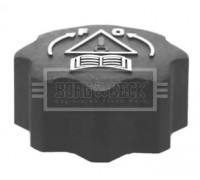 Крышка, резервуар охлаждающей жидкости BORG and BECK BRC93 BRC93 BORG and BECK - купить в магазине запчастей по Украине