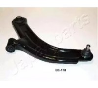 Рычаг независимой подвески колеса, подвеска колеса JAPANPARTS BS-118L BS118L JAPANPARTS - купить в магазине запчастей по Украине