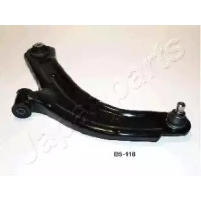 Рычаг независимой подвески колеса, подвеска колеса BS118L JAPANPARTS - купити в магазині запчастин по Україні