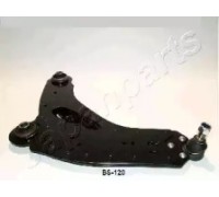 Рычаг независимой подвески колеса, подвеска колеса JAPANPARTS BS-120L BS120L JAPANPARTS - купить в магазине запчастей по Украине