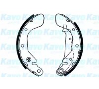 Комплект тормозных колодок KAVO PARTS BS-1403 BS1403 KAVO PARTS - купить в магазине запчастей по Украине