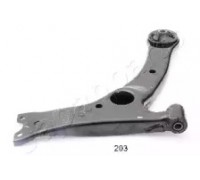 Рычаг независимой подвески колеса, подвеска колеса JAPANPARTS BS-202R BS202R JAPANPARTS - купить в магазине запчастей по Украине
