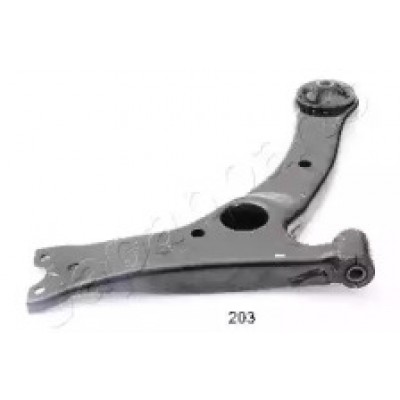 Рычаг независимой подвески колеса, подвеска колеса BS202R JAPANPARTS - купити в магазині запчастин по Україні