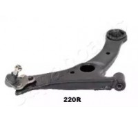 Рычаг независимой подвески колеса, подвеска колеса JAPANPARTS BS-220R BS220R JAPANPARTS - купить в магазине запчастей по Украине