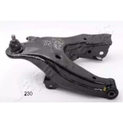 Рычаг независимой подвески колеса, подвеска колеса BS230L JAPANPARTS - купити в магазині запчастин по Україні