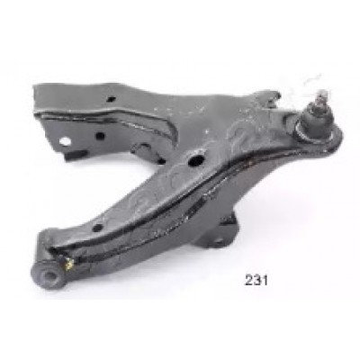 Рычаг независимой подвески колеса, подвеска колеса BS230R JAPANPARTS - купити в магазині запчастин по Україні