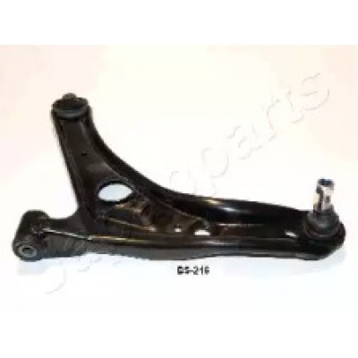 Рычаг независимой подвески колеса, подвеска колеса BS246L JAPANPARTS - купить в магазине запчастей по Украине
