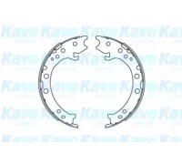 Комплект тормозных колодок KAVO PARTS BS-2914 BS2914 KAVO PARTS - купить в магазине запчастей по Украине