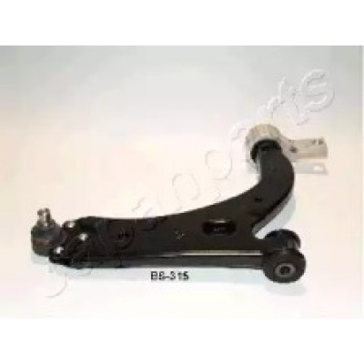 Рычаг независимой подвески колеса, подвеска колеса BS314R JAPANPARTS - купить в магазине запчастей по Украине