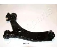 Рычаг независимой подвески колеса, подвеска колеса JAPANPARTS BS-316L BS316L JAPANPARTS - купить в магазине запчастей по Украине