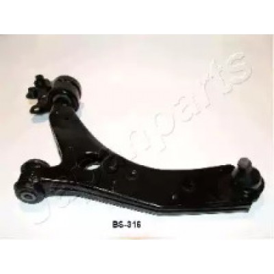 Рычаг независимой подвески колеса, подвеска колеса BS316L JAPANPARTS - купить в магазине запчастей по Украине