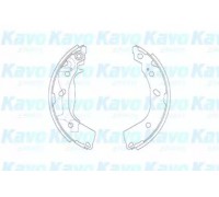 BS3414 KAVO PARTS - купить в магазине запчастей по Украине