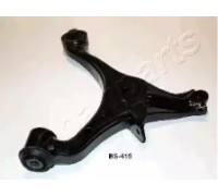 Рычаг независимой подвески колеса, подвеска колеса JAPANPARTS BS-414R BS414R JAPANPARTS - купити в магазині запчастин по Україні