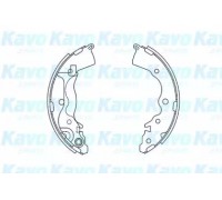 Комплект тормозных колодок KAVO PARTS BS-4410 BS4410 KAVO PARTS - купить в магазине запчастей по Украине