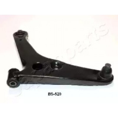 Рычаг независимой подвески колеса, подвеска колеса BS520L JAPANPARTS - купить в магазине запчастей по Украине