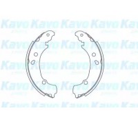 Комплект тормозных колодок KAVO PARTS BS-9952 BS9952 KAVO PARTS - купить в магазине запчастей по Украине