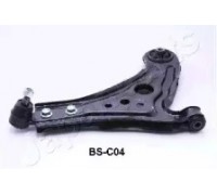 Рычаг независимой подвески колеса, подвеска колеса JAPANPARTS BS-C03R BSC03R JAPANPARTS - купить в магазине запчастей по Украине