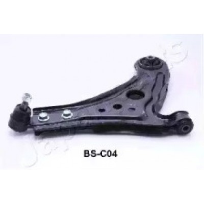 Рычаг независимой подвески колеса, подвеска колеса BSC03R JAPANPARTS - купить в магазине запчастей по Украине