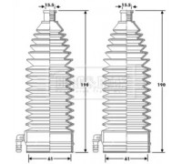 BSG3424 BORG and BECK - купить в магазине запчастей по Украине