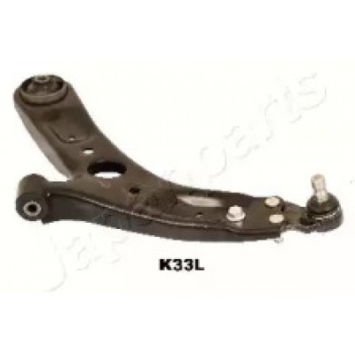 Рычаг независимой подвески колеса, подвеска колеса BSK33L JAPANPARTS - купить в магазине запчастей по Украине