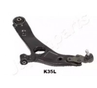 Рычаг независимой подвески колеса, подвеска колеса JAPANPARTS BS-K35L BSK35L JAPANPARTS - купить в магазине запчастей по Украине