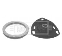 Опора стойки амортизатора BORG and BECK BSM5014 BSM5014 BORG and BECK - купить в магазине запчастей по Украине