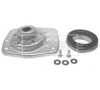 Опора стойки амортизатора BORG and BECK BSM5066 BSM5066 BORG and BECK - купить в магазине запчастей по Украине
