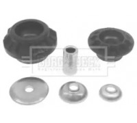 Опора стойки амортизатора BORG and BECK BSM5118 BSM5118 BORG and BECK - купить в магазине запчастей по Украине