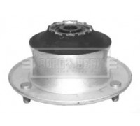 Опора стойки амортизатора BORG and BECK BSM5124 BSM5124 BORG and BECK - купить в магазине запчастей по Украине
