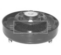Опора стойки амортизатора BORG and BECK BSM5135 BSM5135 BORG and BECK - купить в магазине запчастей по Украине