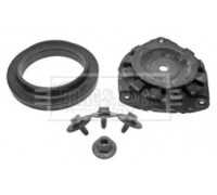 Опора стойки амортизатора BORG and BECK BSM5215 BSM5215 BORG and BECK - купить в магазине запчастей по Украине