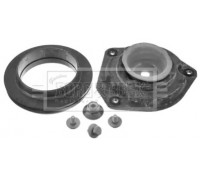 Опора стойки амортизатора BORG and BECK BSM5232 BSM5232 BORG and BECK - купить в магазине запчастей по Украине