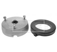 Опора стойки амортизатора BORG and BECK BSM5317 BSM5317 BORG and BECK - купить в магазине запчастей по Украине