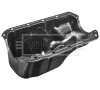 Масляный поддон BORG and BECK BSP1003 BSP1003 BORG and BECK - купить в магазине запчастей по Украине