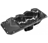 Масляный поддон BORG and BECK BSP1007 BSP1007 BORG and BECK - купить в магазине запчастей по Украине