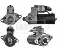 Стартер BORG and BECK BST2004 BST2004 BORG and BECK - купить в магазине запчастей по Украине