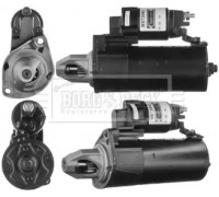 Стартер BORG and BECK BST2043 BST2043 BORG and BECK - купить в магазине запчастей по Украине