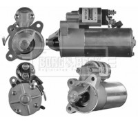 Стартер BORG and BECK BST2121 BST2121 BORG and BECK - купить в магазине запчастей по Украине
