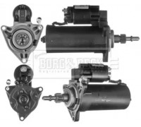 Стартер BORG and BECK BST2148 BST2148 BORG and BECK - купить в магазине запчастей по Украине