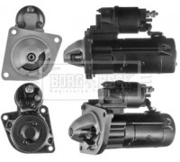 Стартер BORG and BECK BST2163 BST2163 BORG and BECK - купить в магазине запчастей по Украине