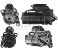 Стартер BORG and BECK BST2194 BST2194 BORG and BECK - купить в магазине запчастей по Украине