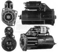 Стартер BORG and BECK BST2202 BST2202 BORG and BECK - купить в магазине запчастей по Украине